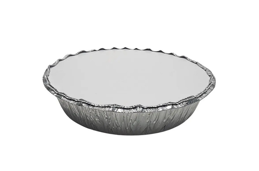 Bandeja Redonda + Tapa