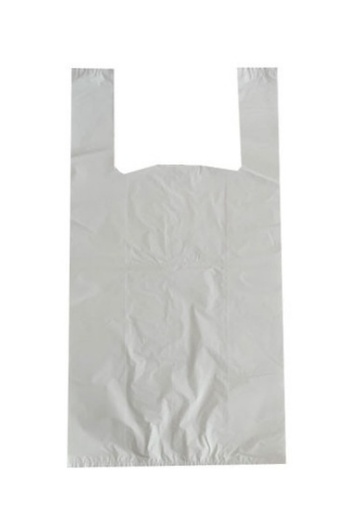 Bolsa asa 30x40 50 micras