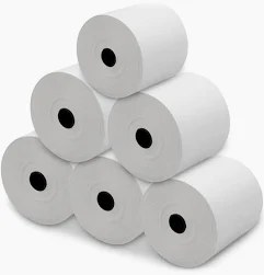 Rollo Termico 80x80 (pack 48)