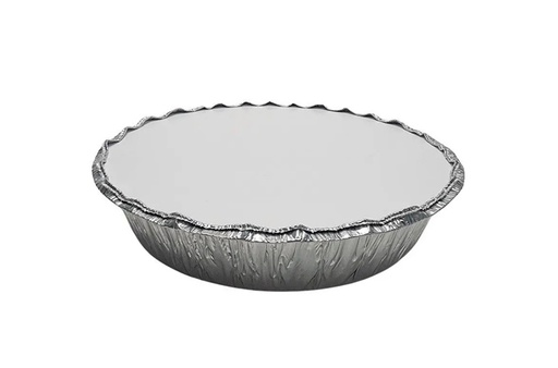 Bandeja Redonda + Tapa