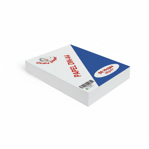 Din A4 50 hojas